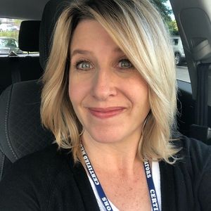 Meet your Posher, Susan